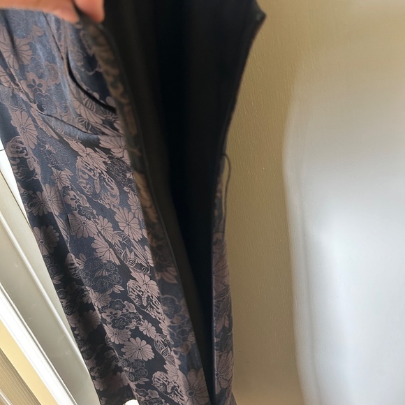 Sweet Chemise Asian-Inspired Dress - Picture 6 of 8